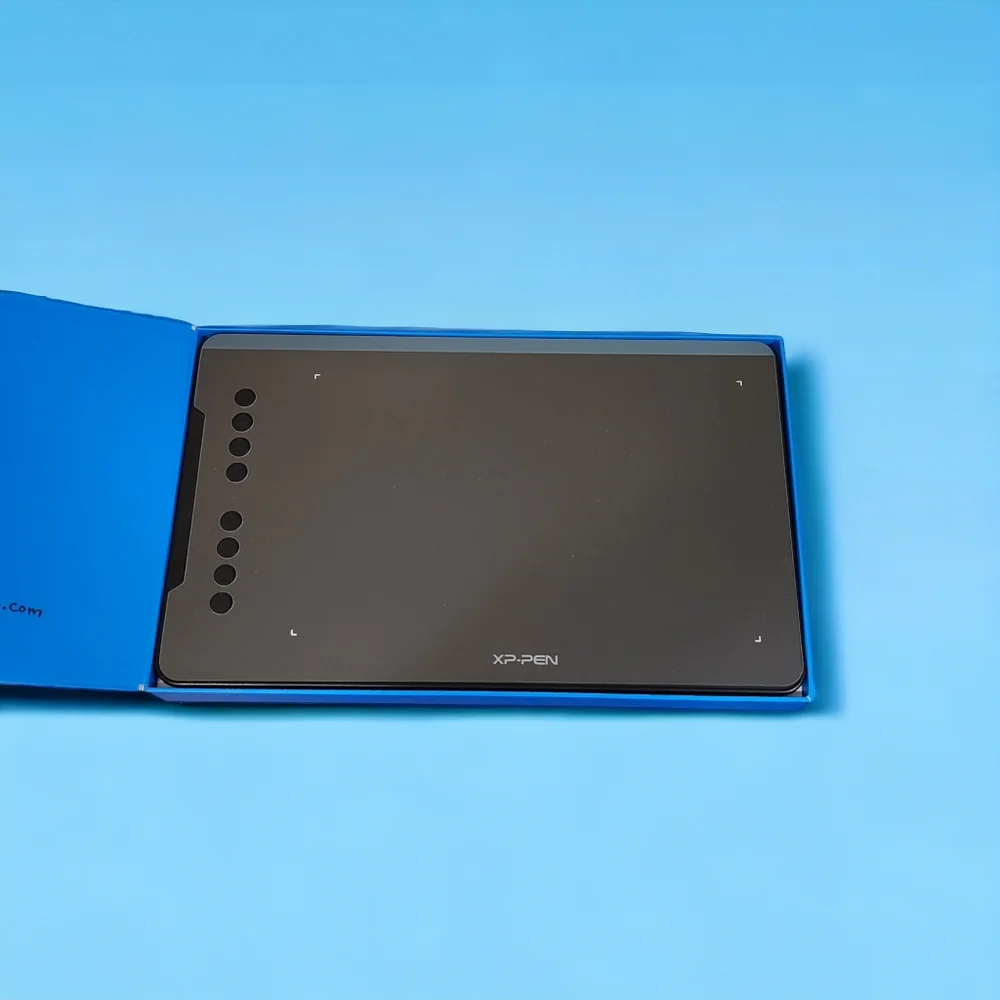 XP-Pen Deco Digital Drawing Tablet